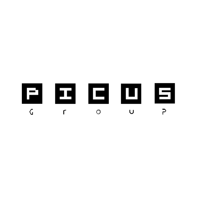 Picus Logo - Deus Ex by Dragin556