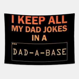 Dad Jokes Dad Database Dad Joke Lovers Tapestry