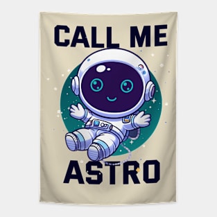 Call me Astro Tapestry