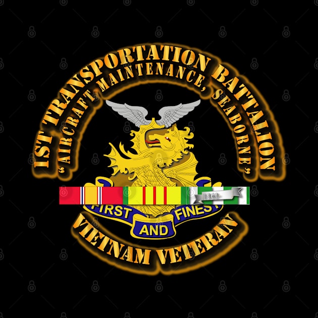 1st Transportation Battalion by twix123844