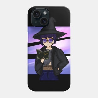 Witch Phone Case