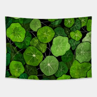 Leaves Tapestry