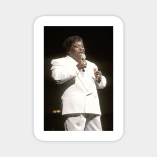 Percy Sledge Photograph Magnet