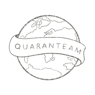 Quaranteam T-Shirt