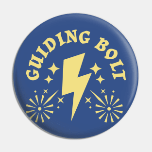 Guiding Bolt Pin