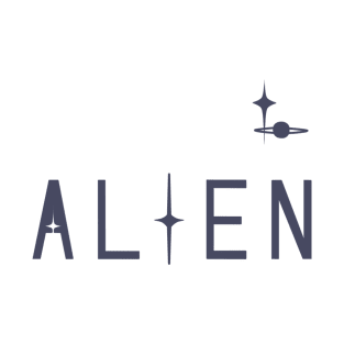 Alien Airlines T-Shirt