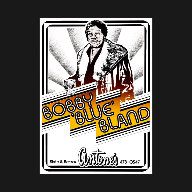 Bobby Blue Bland by Scum & Villainy