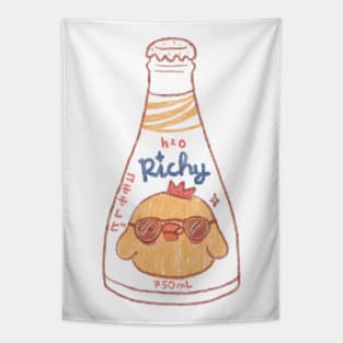 Drink Series - Richy Tapestry