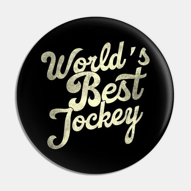 World's best jockey. Perfect present for mother dad father friend him or her Pin by SerenityByAlex