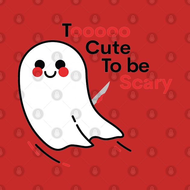 to cute to be scary by SeFOne-one