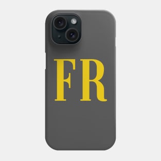 FR Phone Case