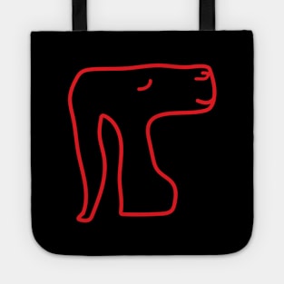 Pooch Tote