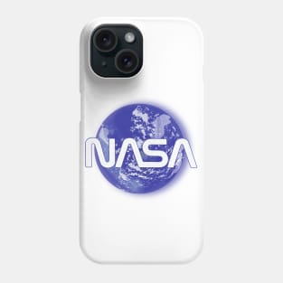 Nasa Phone Case