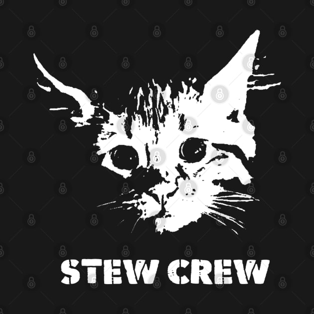 Stew Crew by The Stewie Project