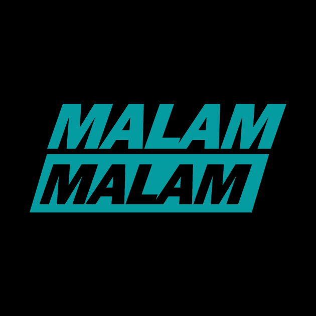 MALAM MALAM CASTING by TALKPOD