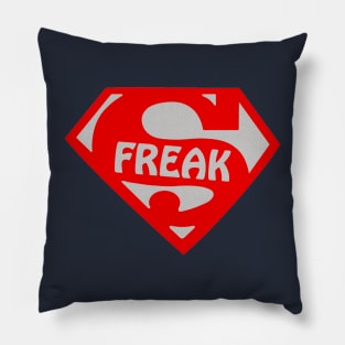 Freak Pillow