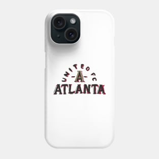 Atlanta Uniteeed fc 07 Phone Case