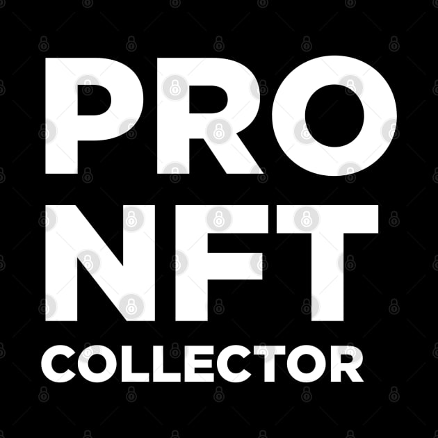 NFT Collector by Printnation