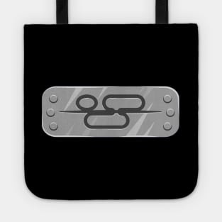 Hidden Ninja 6 - Villain Tote