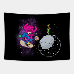 Le Petit Devourer Tapestry