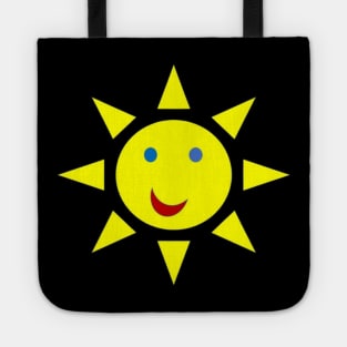 sunny day Tote