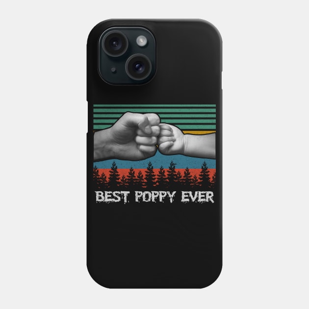 BEST POPPY EVER Phone Case by SamaraIvory