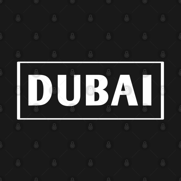 Dubai by BlackMeme94