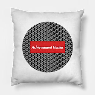 Achievement Hunter Pillow