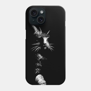 Meow Thai Phone Case