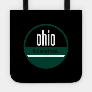 ohio basketball Tote