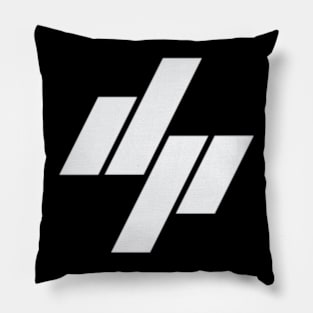 dp - The Finals Sponsor Pillow