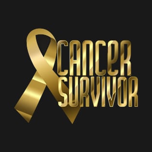 Cancer Survivor Month T-Shirt