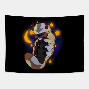 Appa Starry Night Tapestry