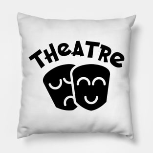 Theatre Pillow