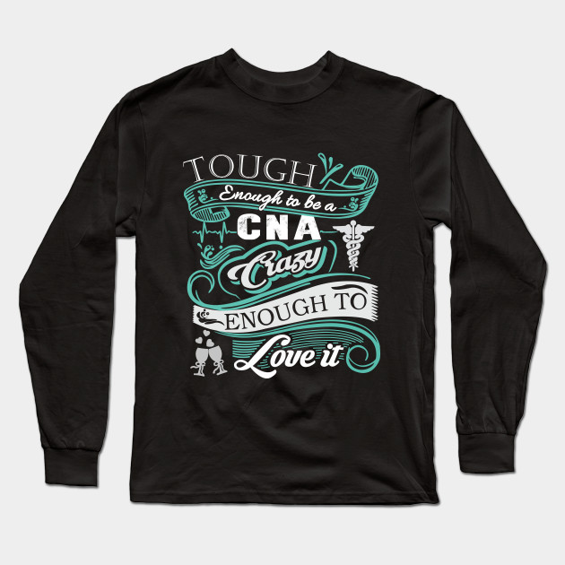 cna shirt designs