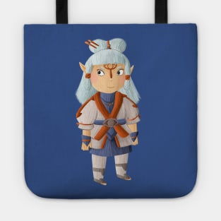 Paya Tote