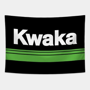 Kwaka Tapestry