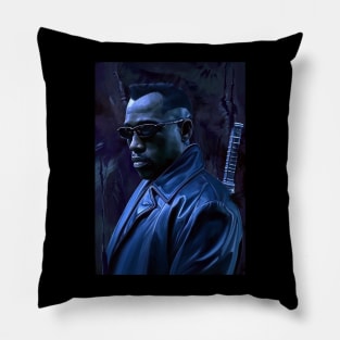 Blade Pillow