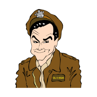 WWII SITCOM FAN ART!! T-Shirt