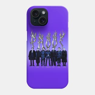 BANGTAN PROOF Phone Case