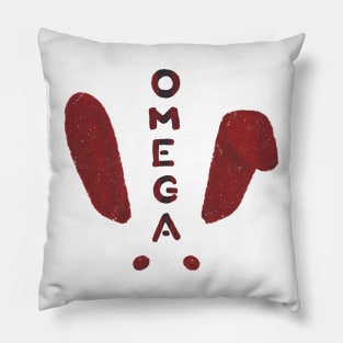 Omega Pillow