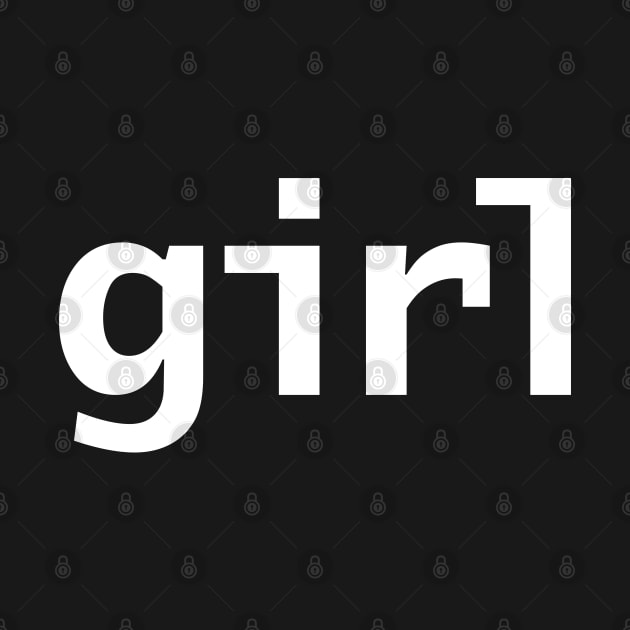 Girl