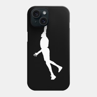 Pat Ewing Phone Case