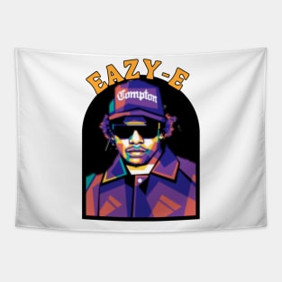 Eazy-E Tapestry