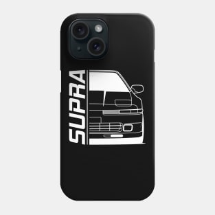 Supra JDM MK3 Phone Case