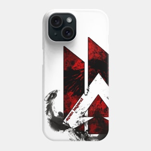 apex legends Phone Case