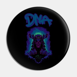 DNA #157 Pin