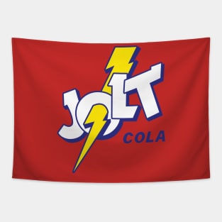 Jolt Cola Retro Tapestry