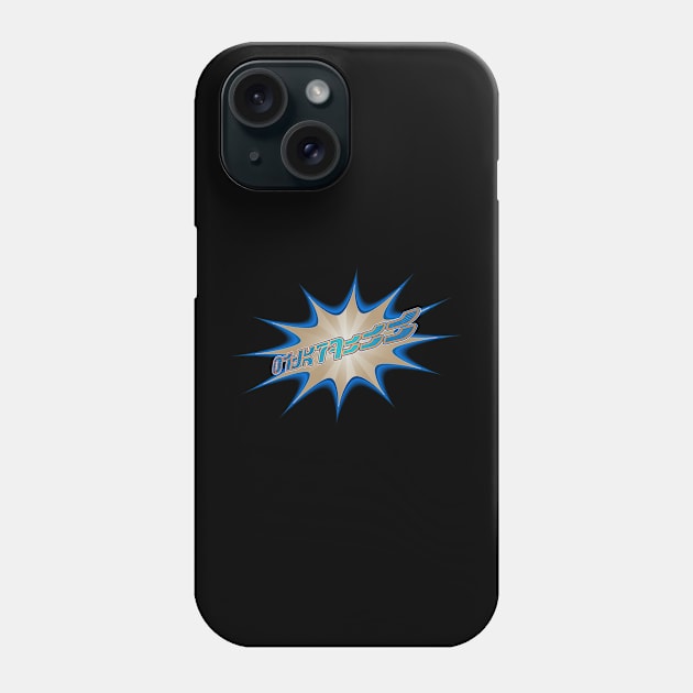 Wizard!!! Phone Case by Veraukoion