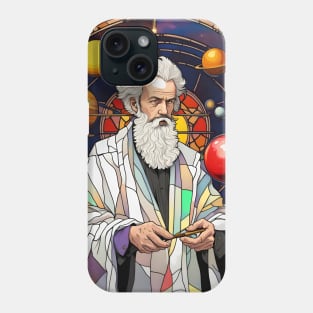 Galileo Phone Case